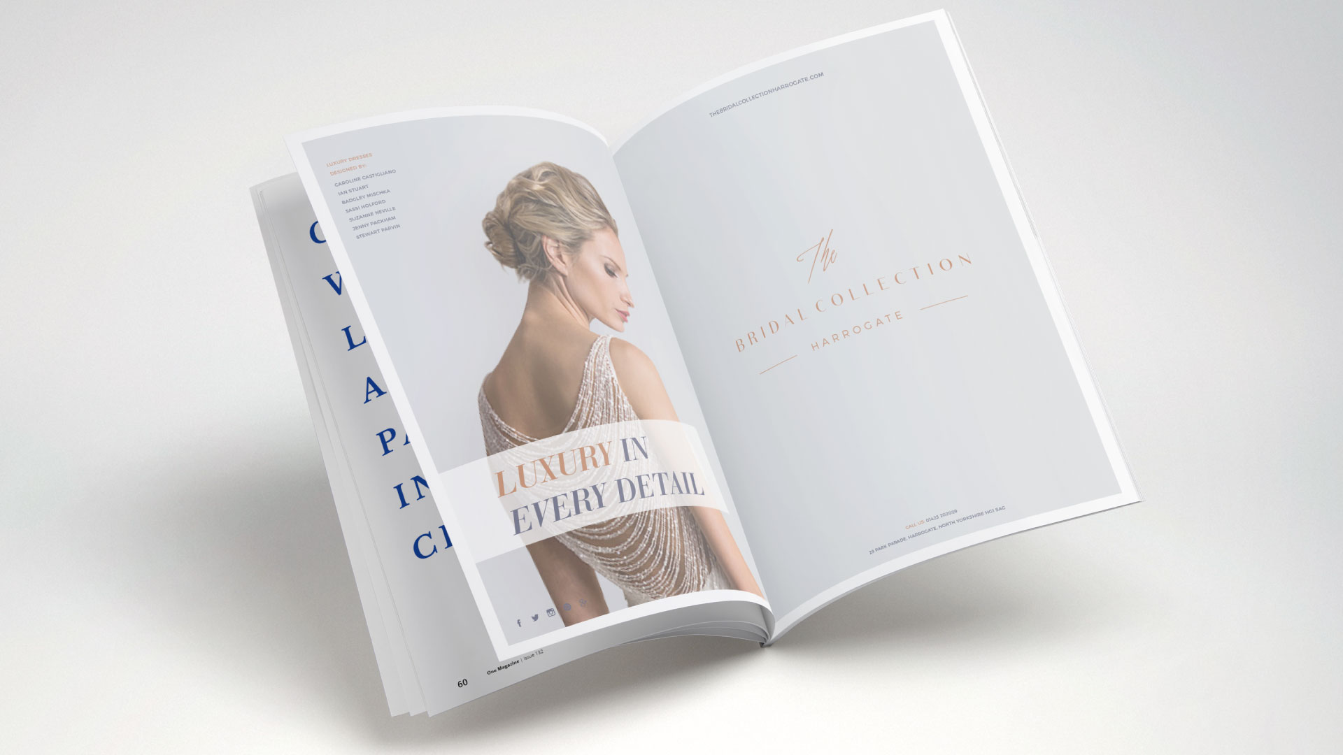 TheBridalCollection