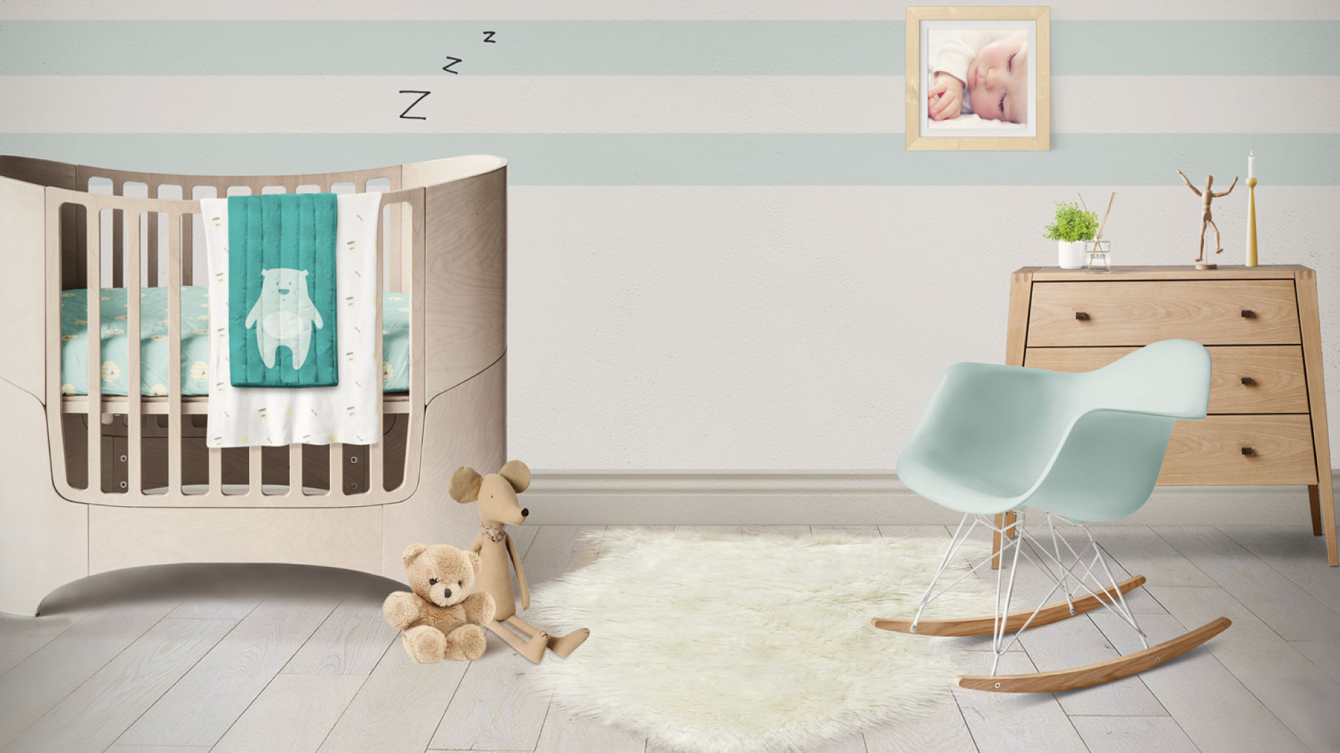 BabyBareEssentials