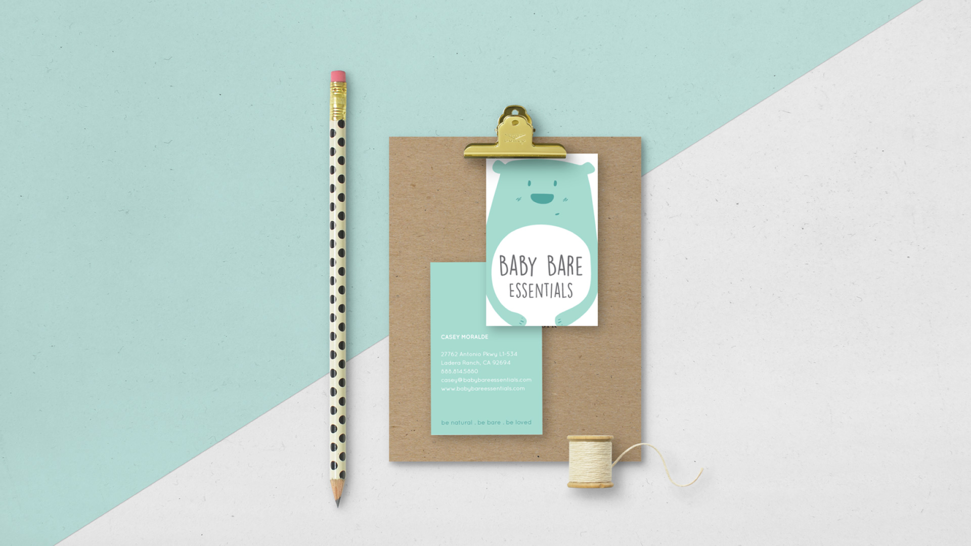 BabyBareEssentials