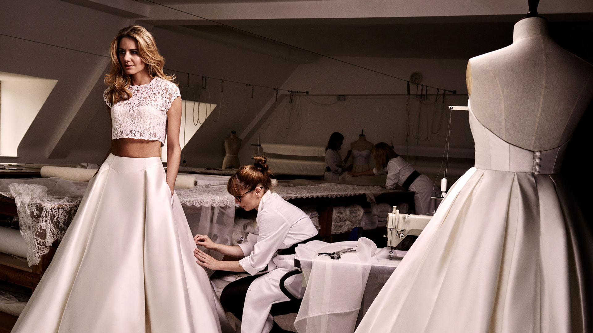 TheBridalCollection