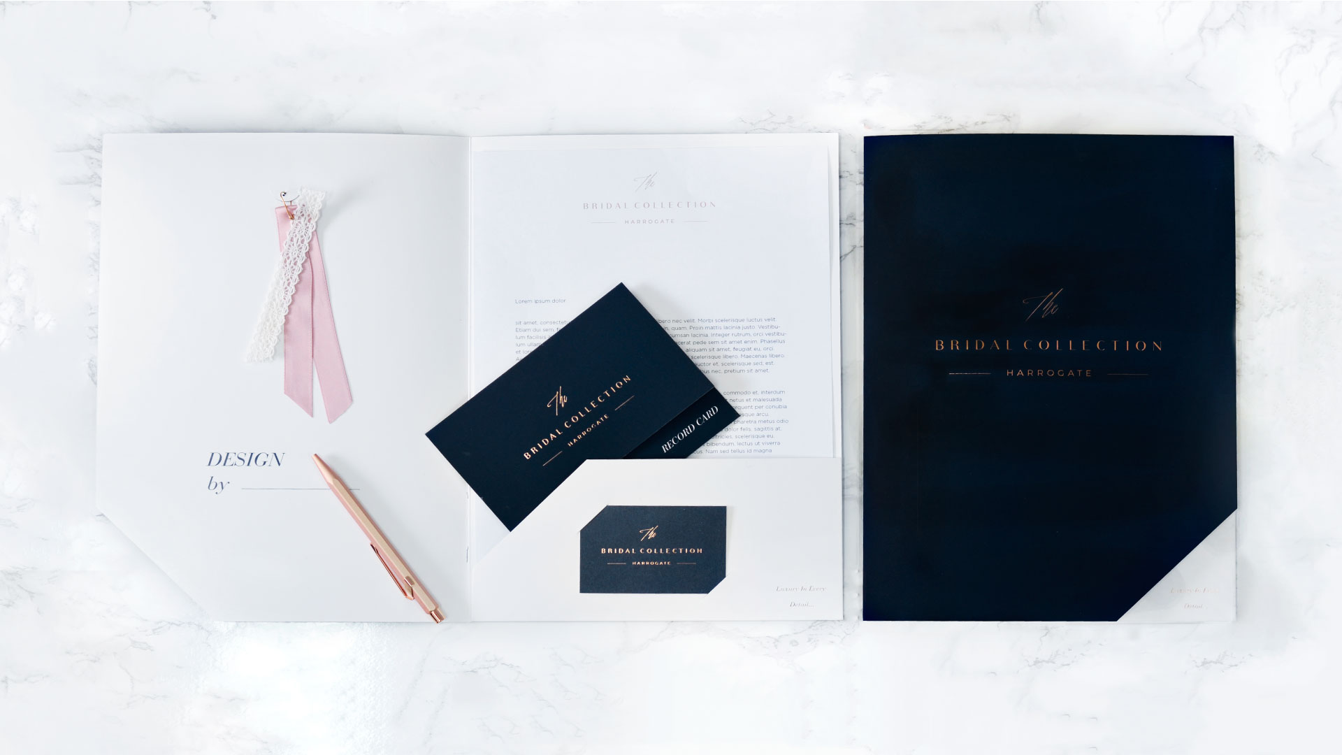 TheBridalCollection