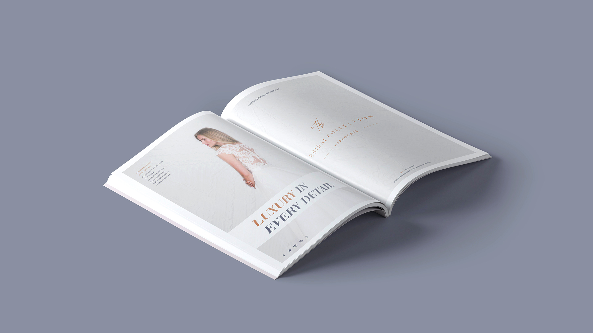 TheBridalCollection