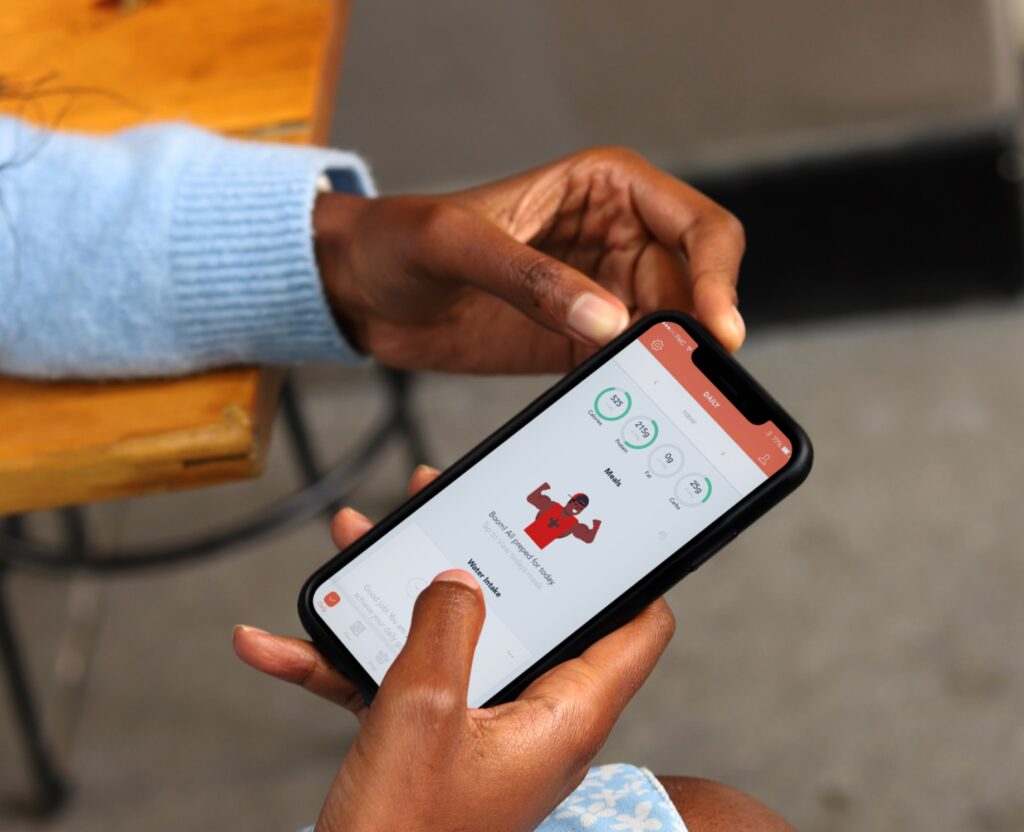 Meal Prep Pro - Gif Design Studios